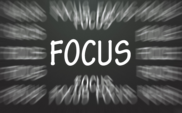Find You Focus