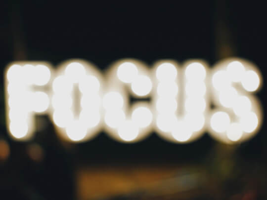 Find Your Focus v3