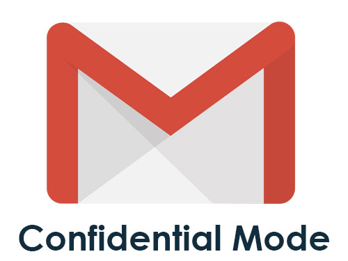G Mail Confidential Mode