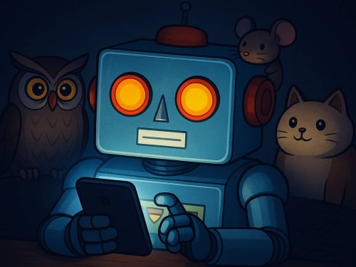 blog Integrating Social