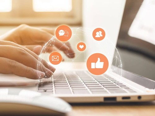 blog Social Search Is Up