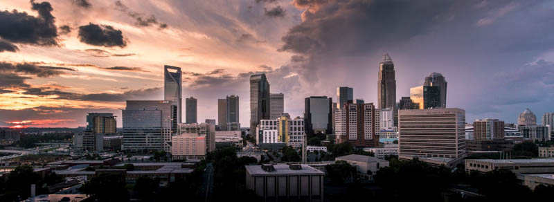 Lifestyle Erie International Airport